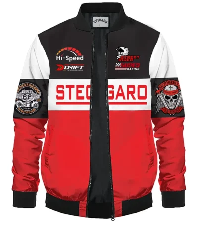 Stegaro Super Racing Jacket