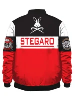Stegaro Super Racing Jacket