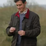 Stephen Hagan Love Of The Irish Jacket