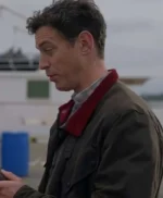 Stephen Hagan Love Of The Irish Jacket
