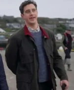 Stephen Hagan Love Of The Irish Jacket