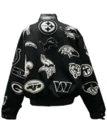 Super Bowl LX Ryan Castro Jacket