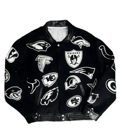 Super Bowl LX Ryan Castro Jacket
