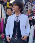 Super Bowl LX Joshua Jacket