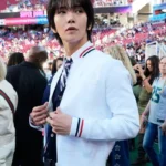 Super Bowl LX Joshua Jacket