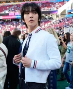 Super Bowl LX Joshua Jacket