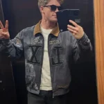 Super Bowl LX Robert Irwin Jacket