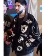 Super Bowl LX Ryan Castro Jacket