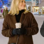 Taylor My Secret Santa Coat