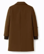 Taylor My Secret Santa Coat