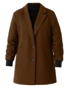 Taylor My Secret Santa Coat