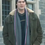 Tell Me Lies S03 Alex Green Jacket