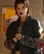 Tell Me Lies S03 Bree Leather Jacket