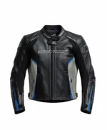 Teyana Taylor Movie The RIP Racing Leather Jacket
