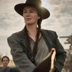 The Abandons Fiona Nolan Blazer