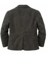 The Abandons Fiona Nolan Blazer
