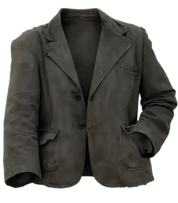 The Abandons Fiona Nolan Blazer