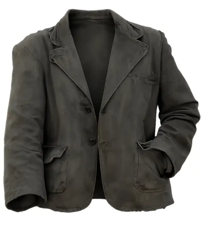 The Abandons Fiona Nolan Blazer