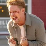 The Audacity Duncan Wool Jacket
