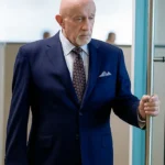 The Beast in Me Martin Jarvis Blue Blazer