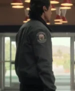 Carlos Miranda S01 The Boroughs Jacket