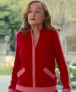 The Burbs Agnes Festersen Track Jacket