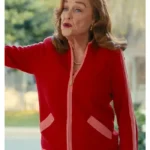 The Burbs Agnes Festersen Track Jacket