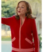 The Burbs Agnes Festersen Track Jacket