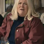 The Burbs Paula Pell Jacket