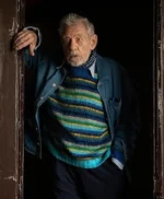 The Christophers Ian McKellen Jacket