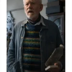 The Christophers Ian McKellen Jacket