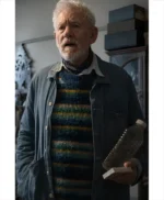 The Christophers Ian McKellen Jacket