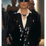 The Devil Wears Prada 2 Miranda Sequin Blazer
