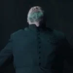 The Pope’s Exorcist 2023 Father Gabriele Amorth Black Coat