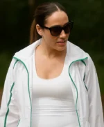 The Real Housewives Edition Melissa Gorga White Jacket