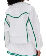 The Real Housewives Edition Melissa Gorga White Jacket