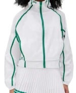The Real Housewives Edition Melissa Gorga White Jacket