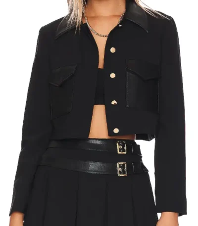 The Real Housewives of Beverly Hills Kyle Richards Jacket