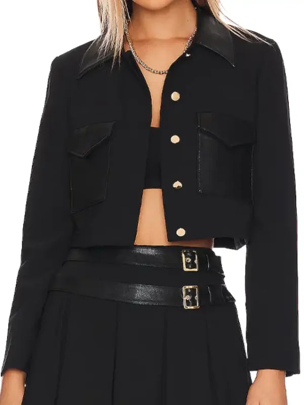 The Real Housewives of Beverly Hills Kyle Richards Jacket