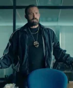 The Rip Ben Affleck Track Jacket