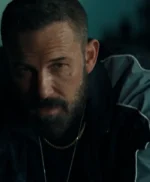 The Rip Ben Affleck Track Jacket