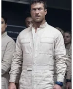 The Running Man Glen Powell Jumpsuit