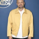 The Tonight Show 2026 Nate Bargatze Jacket