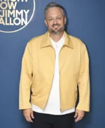 The Tonight Show 2026 Nate Bargatze Jacket