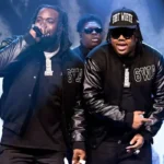 The Tonight Show S13 600 Ent Varsity Jacket