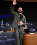 The Tonight Show Roman Reigns Suit