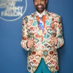 The Tonight Show Walt Frazier Blazer
