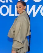 ESSENCE Awards 2026 Tia Mowry Jacket