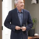 Tim Allen Shifting Gears S02 Blue Blazer
