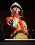 Timothée Marty Supreme Invitational Jacket